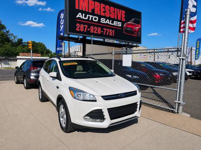 Used 2016 Ford Escape SE w/ Equipment Group 201A