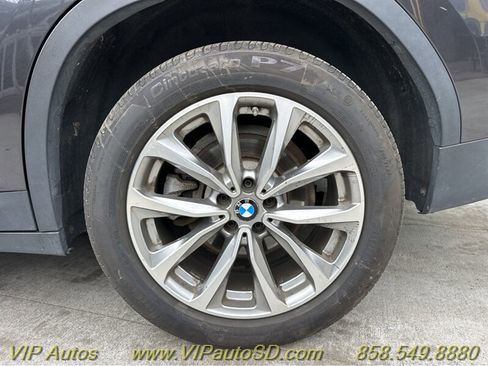 Used 2018 BMW X3 xDrive30i image 15