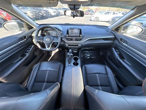 Used 2024 Nissan Altima 2.5 SR image 20