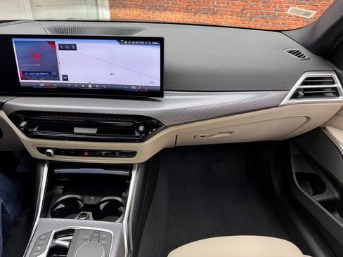 New 2026 BMW M340i xDrive image 17