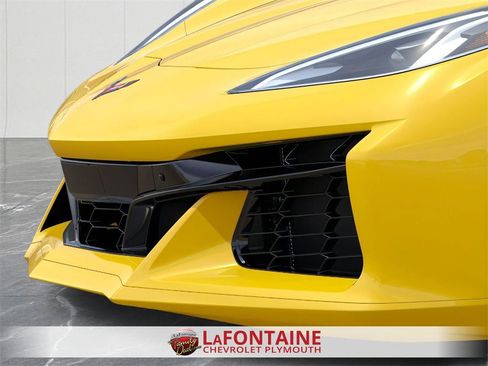 New 2025 Chevrolet Corvette Z06 image 13