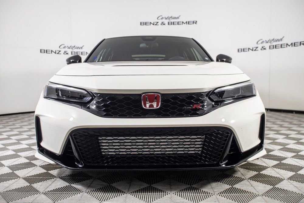 Used 2025 Honda Civic Type R image 5