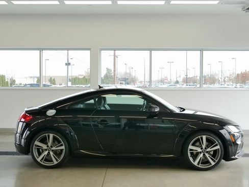 Used 2021 Audi TT 2.0T w/ 19" Wheel Package image 7