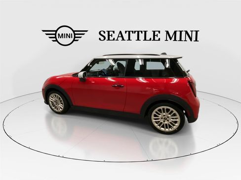 New 2026 MINI Cooper S FWD image 7