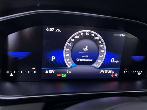 New 2026 Volkswagen Jetta Sport image 15