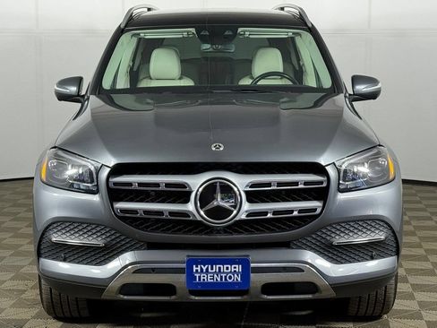 Used 2023 Mercedes-Benz GLS 450 4MATIC image 16