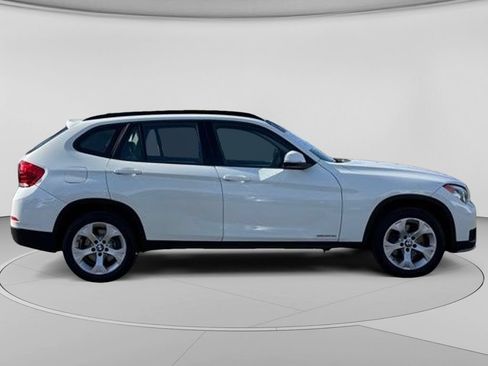 Used 2015 BMW X1 sDrive28i RWD image 31