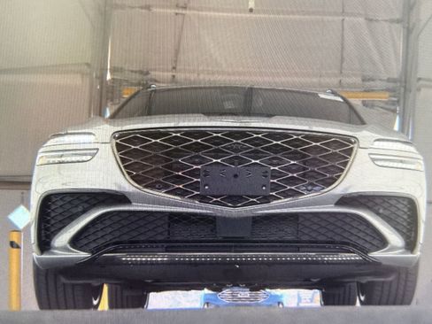 Used 2026 Genesis GV70 3.5T Sport Prestige image 12