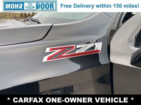 Used 2021 Chevrolet Tahoe Z71 w/ Luxury Package image 39