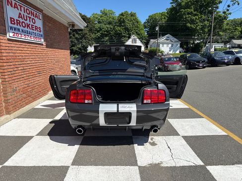 Used 2008 Ford Mustang Shelby GT500 RWD image 45