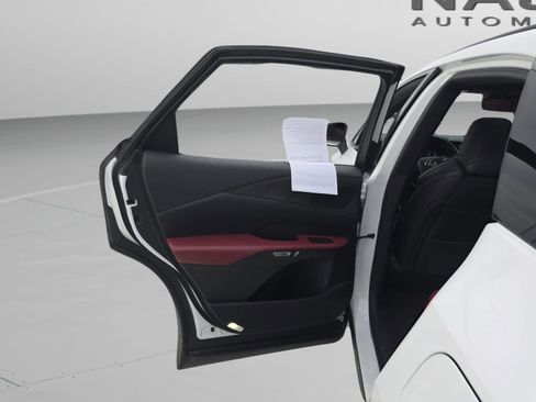 Certified 2024 Lexus RX 500h F Sport image 24