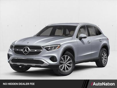 New 2027 Mercedes-Benz GLC 300 4MATIC