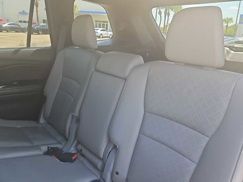 Used 2020 Honda Passport Touring image 25