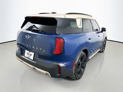 New 2025 MINI Cooper Countryman SE image 5
