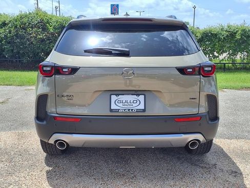 New 2026 MAZDA CX-50 Meridian Edition w/ Weather Package AWD/4WD image 5