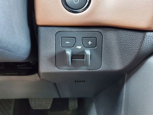 New 2026 Toyota Tundra 1794 Edition AWD/4WD image 28
