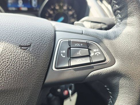 Used 2018 Ford Escape SE w/ SE SYNC Package AWD/4WD image 24