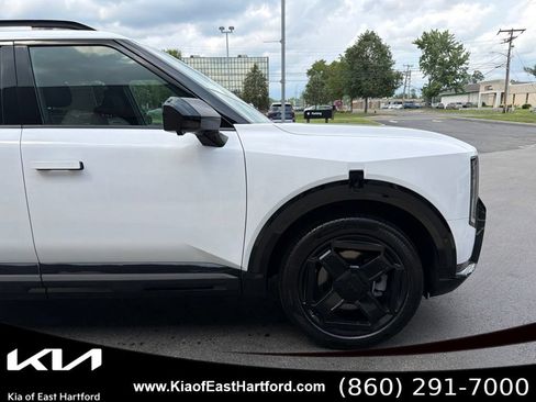 New 2027 Kia Telluride SX X-Line w/ Towing Package AWD/4WD image 6