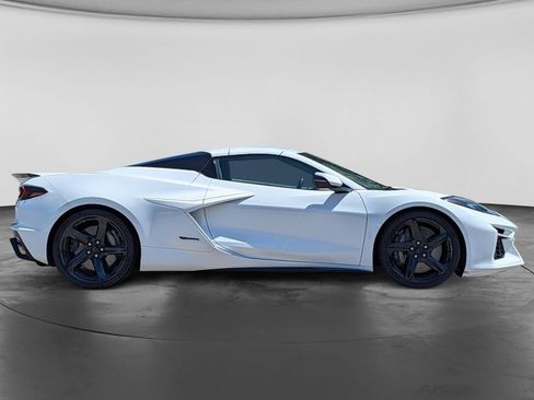 Used 2024 Chevrolet Corvette E-Ray AWD/4WD image 16
