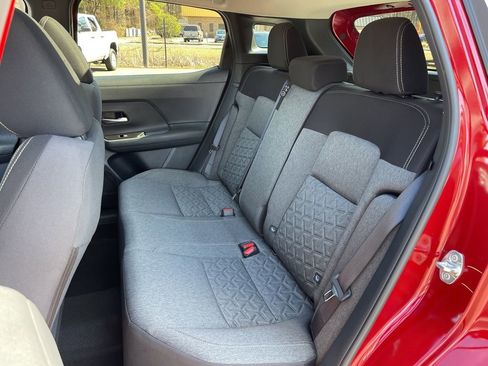 New 2026 Nissan Kicks SV image 19