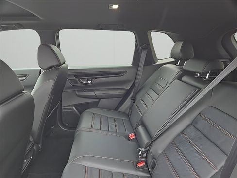 New 2026 Honda CR-V Sport-L image 12