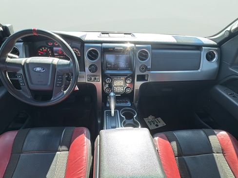 Used 2014 Ford F150 Raptor w/ Equipment Group 801A Luxury AWD/4WD image 31