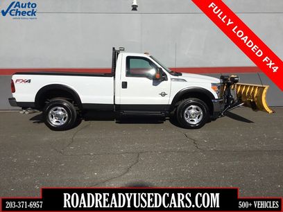 Used 2016 Ford F350 XLT w/ XLT Value Package