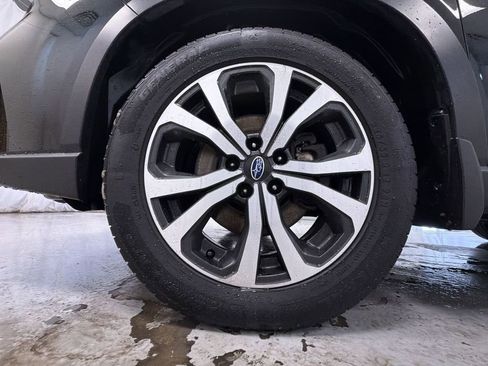 Used 2020 Subaru Forester Limited image 14