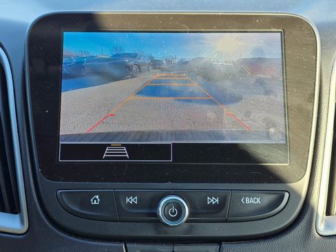 Used 2023 Chevrolet Malibu LT image 16