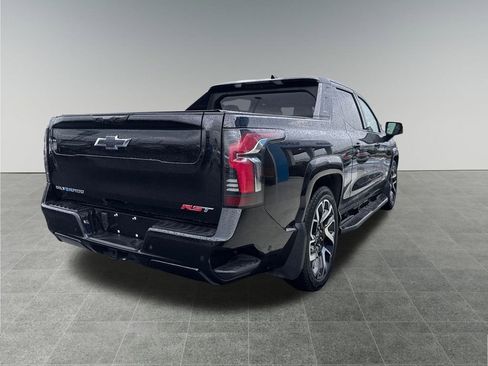 Used 2024 Chevrolet Silverado EV RST image 6