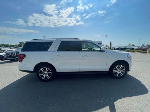 Used 2024 Ford Expedition Max Limited RWD image 8