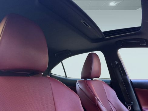 Used 2014 Lexus IS 350 image 14