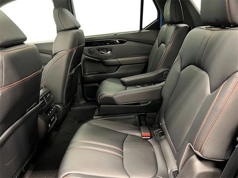New 2025 Honda Pilot TrailSport image 29