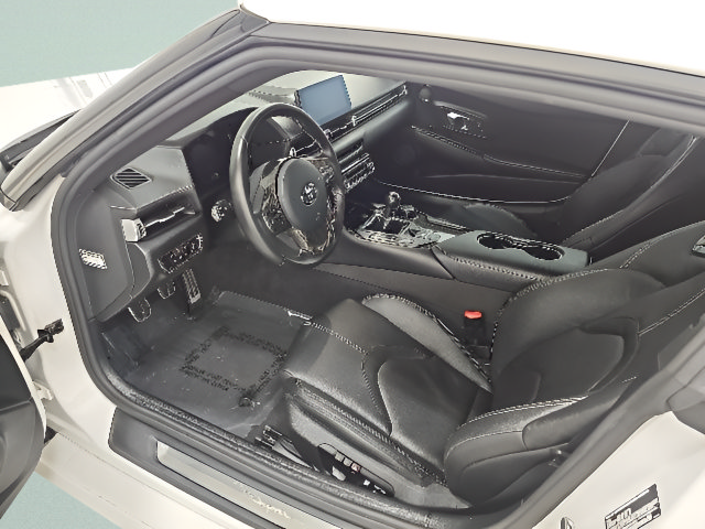 Used 2024 Toyota Supra RWD image 13
