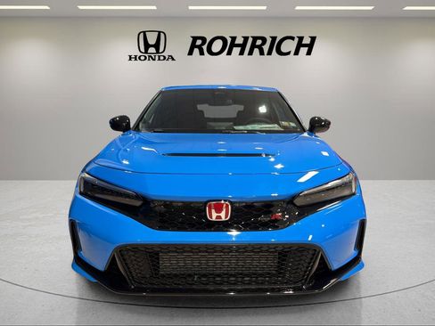 Used 2025 Honda Civic Type R image 2
