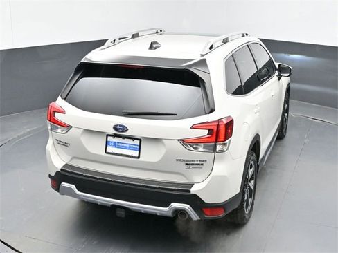 Used 2024 Subaru Forester Touring image 43