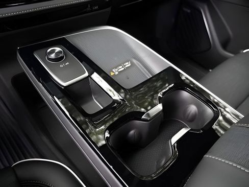 New 2026 Buick Enclave Sport Touring w/ Power Package image 12