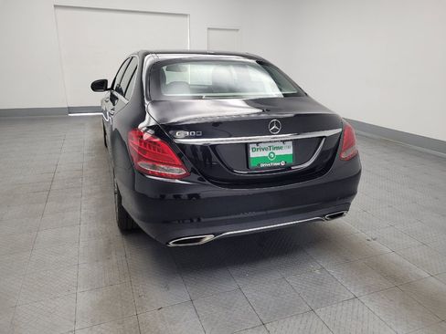 Used 2017 Mercedes-Benz C 300 Sedan image 6