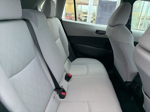 Certified 2023 Toyota Corolla Cross L image 25