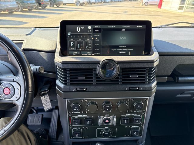 Used 2025 INEOS Grenadier Station Wagon AWD/4WD image 21