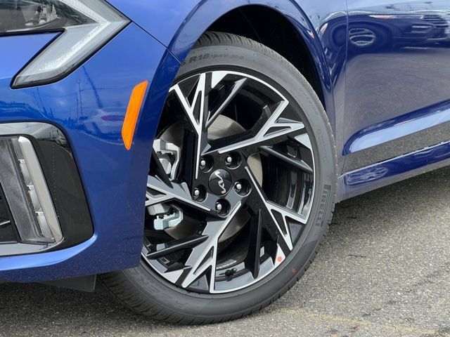 New 2026 Kia K5 GT-Line AWD/4WD image 2