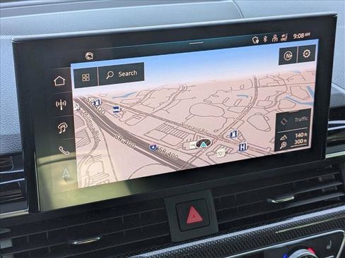 Used 2024 Audi S5 Premium Plus w/ Premium Plus Package image 14