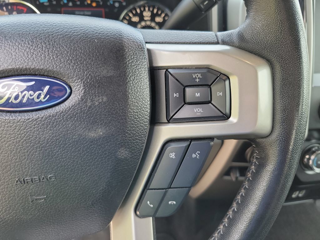 Used 2020 Ford F150 Lariat w/ Equipment Group 501A Mid AWD/4WD image 23