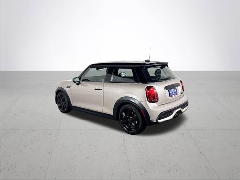 Used 2024 MINI Cooper S image 8