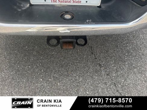 Used 2013 RAM 1500 Big Horn AWD/4WD image 10