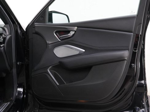 Used 2020 Acura RDX A-Spec AWD/4WD image 9