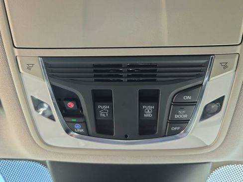 Used 2022 Acura MDX SH-AWD w/ Advance Package image 34