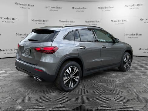 Used 2026 Mercedes-Benz GLA 250 4MATIC image 5