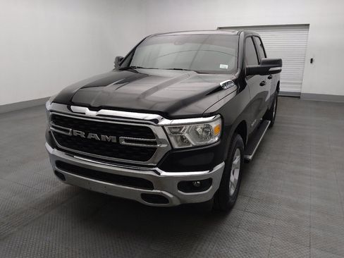 Used 2022 RAM 1500 Big Horn image 15