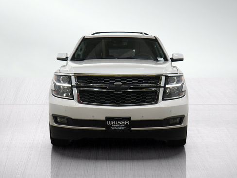 Used 2016 Chevrolet Tahoe LT w/ Luxury Package AWD/4WD image 8